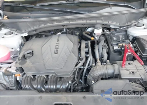 2022 Hyundai Tucson Sel from USA, damaged, VIN 5NMJF3AE0NH007388